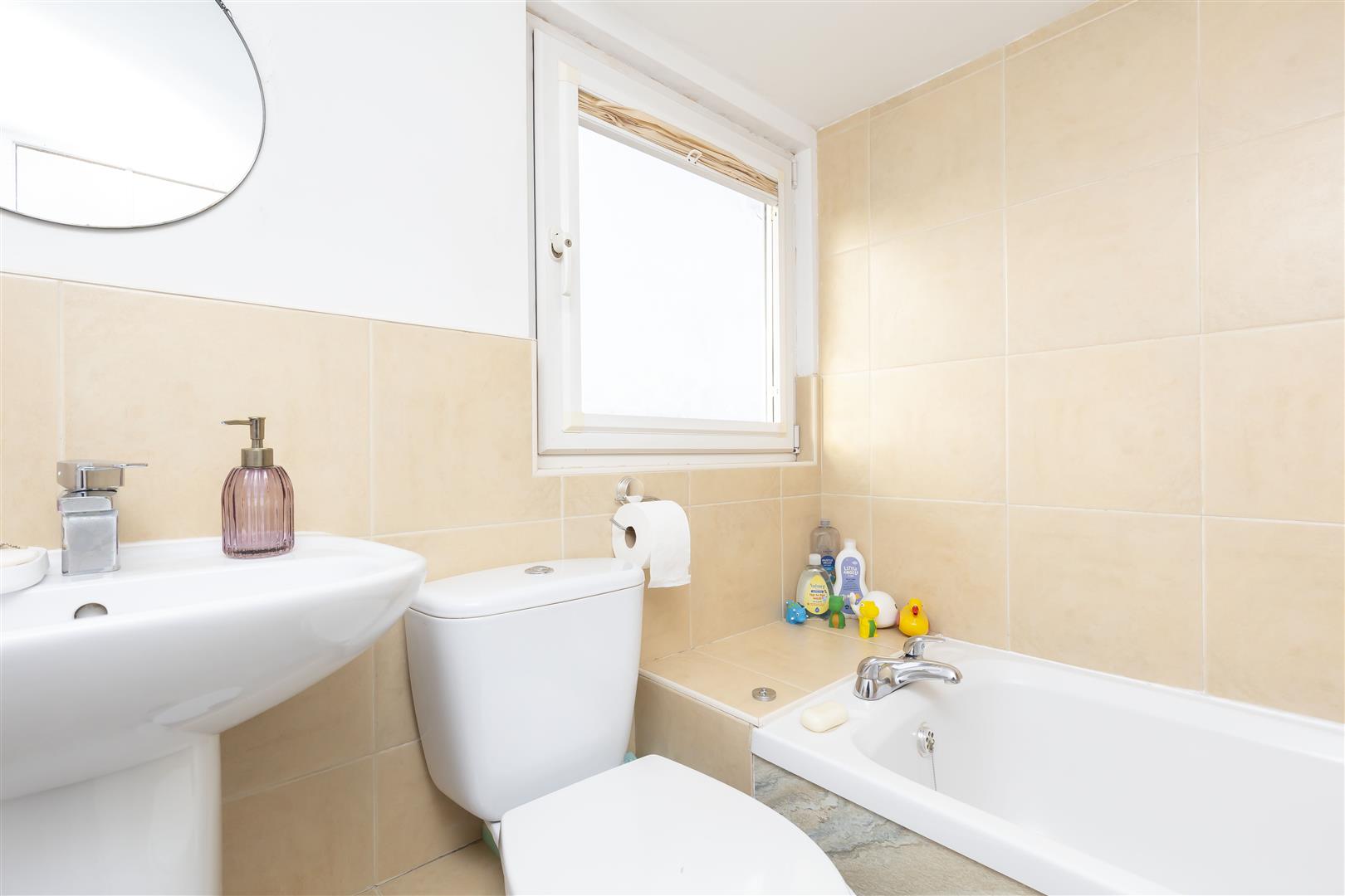 Athol Grove, Chorley